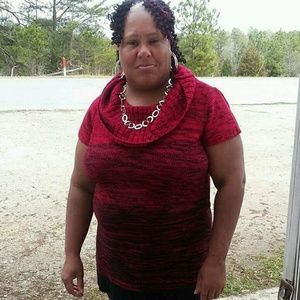 Meet your Posher, Brenda